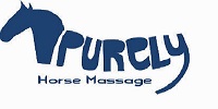 Purely horse massage